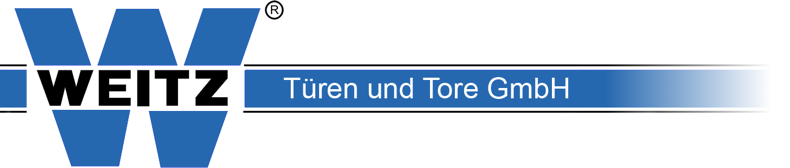 WEITZ Türen und Tore GmbH
